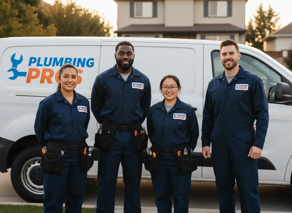 Water Heater Repair company in Marshall, WI